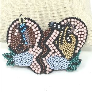 ❗️BOHO CHIC COUTURE CRYSTAL & BEADED PINS